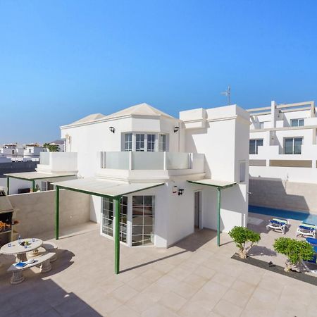 Villa Togio By Villa Plus Puerto del Carmen  Ngoại thất bức ảnh