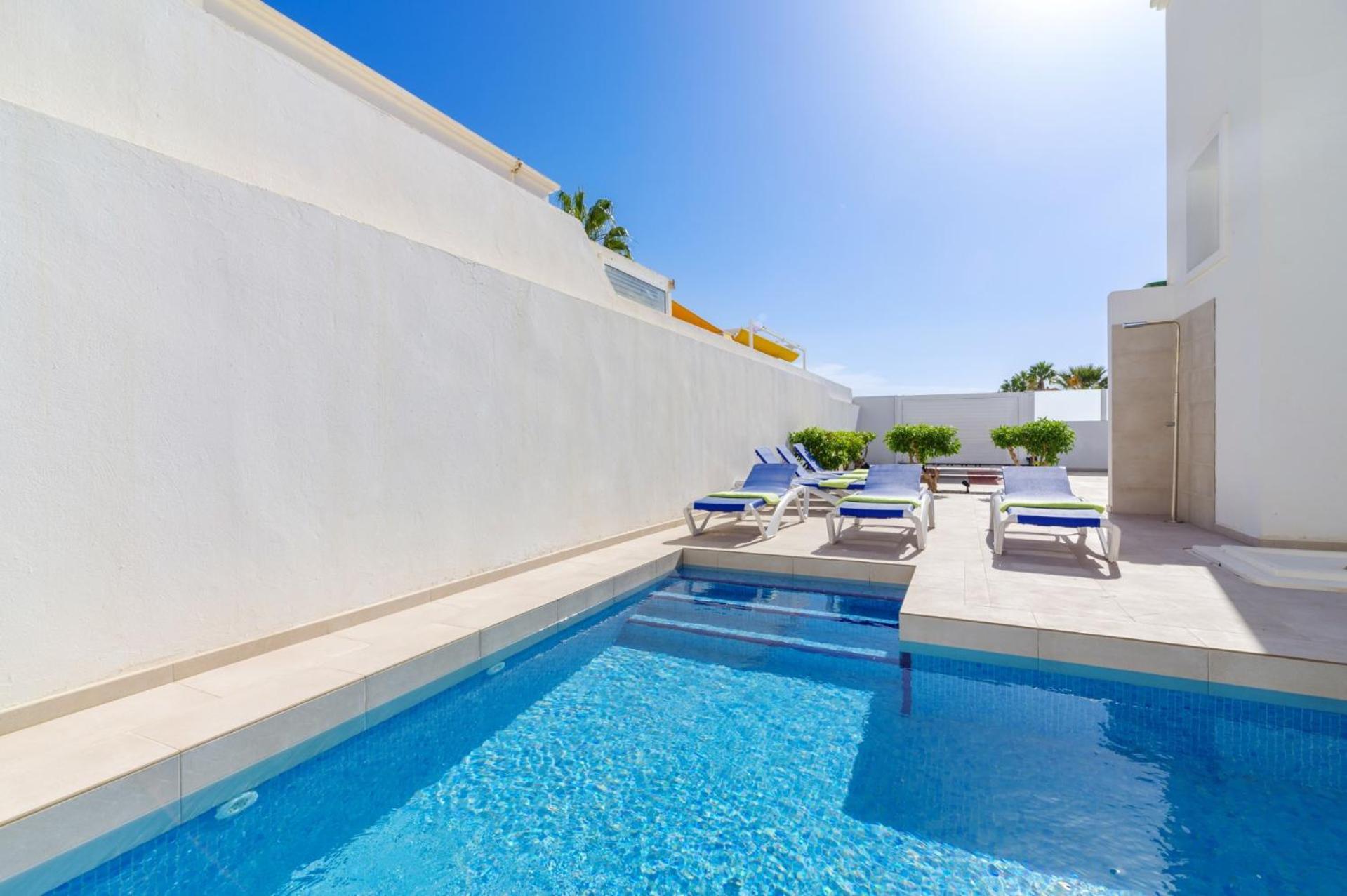 Villa Togio By Villa Plus Puerto del Carmen  Ngoại thất bức ảnh