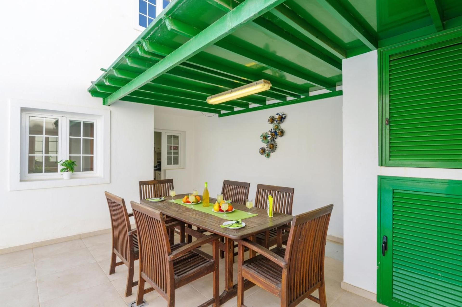 Villa Togio By Villa Plus Puerto del Carmen  Ngoại thất bức ảnh